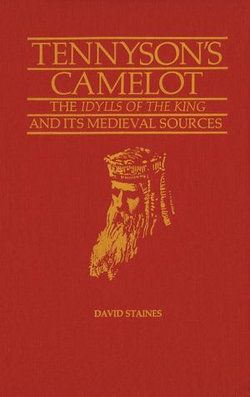 Tennyson’s Camelot