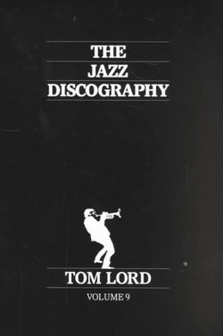 The Jazz Discography