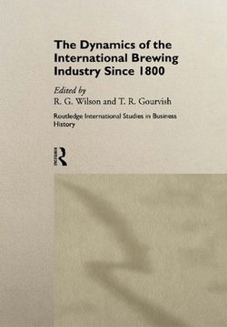 The Dynamics of the Modern Brewing Industry