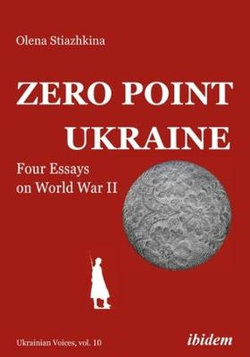 Zero Point Ukraine