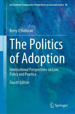 The Politics of Adoption