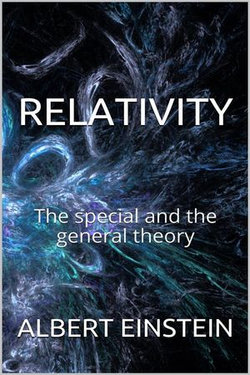 Relativity: The special and the general theory