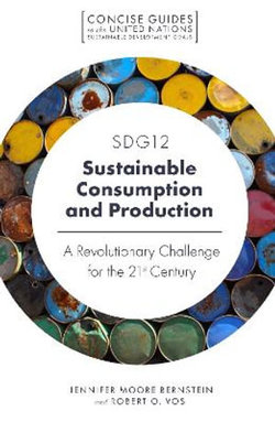 SDG12 - Sustainable Consumption and Production