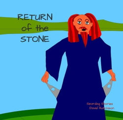 Return of the Stone