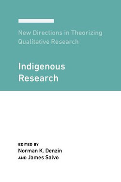 New Directions in Theorizing Qualitative Research