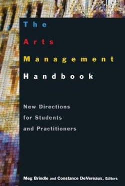 The Arts Management Handbook