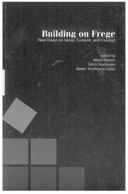 Building on Frege