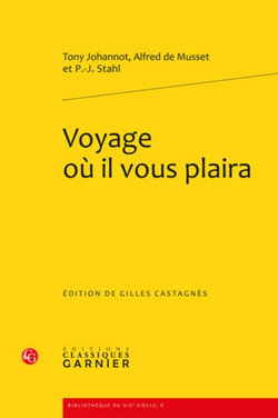 Voyage Ou Il Vous Plaira