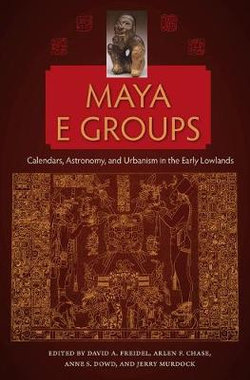 Maya e Groups