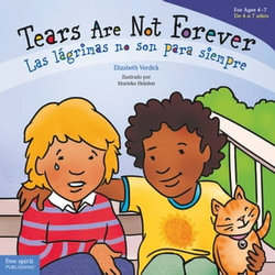 Tears Are Not Forever/Las lágrimas no son para siempre