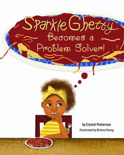 Sparkle Ghetty Becomes a Problem Solver!