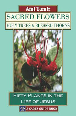 Sacred Flowers, Holy Trees, & Blessed Thorns