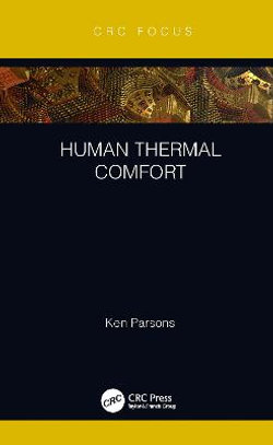 Human Thermal Comfort