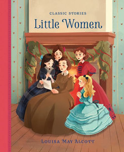 Classic Stories : Little Women