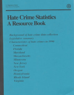 Hate Crime Statistics