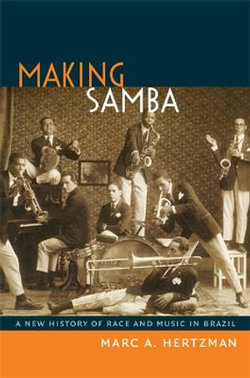 Making Samba