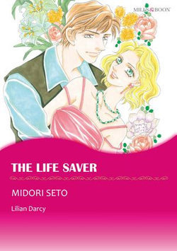 THE LIFE SAVER (Harlequin Comics)