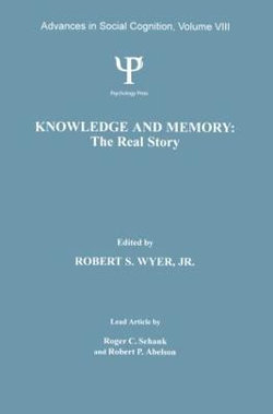 Knowledge and Memory: the Real Story