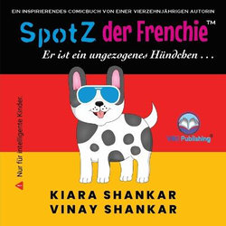 SpotZ der Frenchie