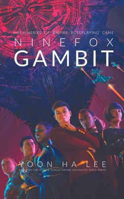 Ninefox Gambit RPG