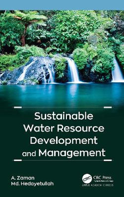 Sustainable Water Resource Development and Management