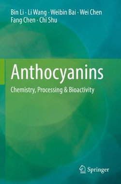 Anthocyanins