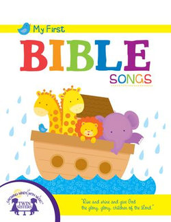 My First Bible Songs