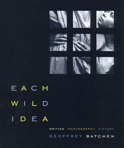 Each Wild Idea