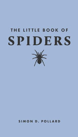 The Little Book of Spiders