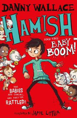 Hamish and the Baby Boom