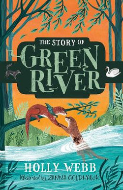 The Story of Greenriver