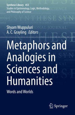 Metaphors and Analogies in Sciences and Humanities