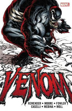 Venom by Rick Remender