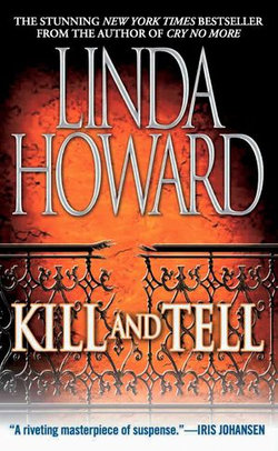 Kill And Tell