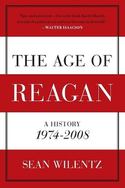 The Age of Reagan