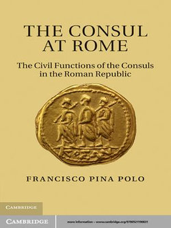 The Consul at Rome