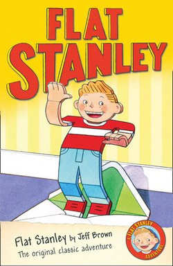 Flat Stanley (Flat Stanley)