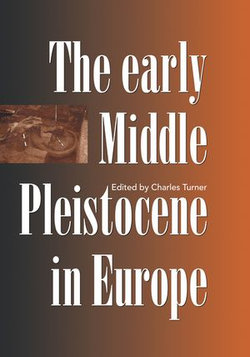 The Early Middle Pleistocene in Europe