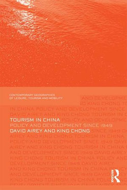 Tourism in China