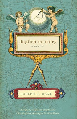 Dogfish Memory: A Memoir