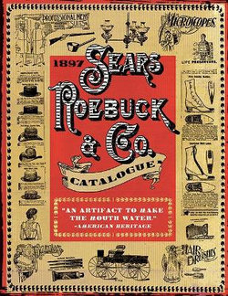 1897 Sears, Roebuck & Co. Catalogue