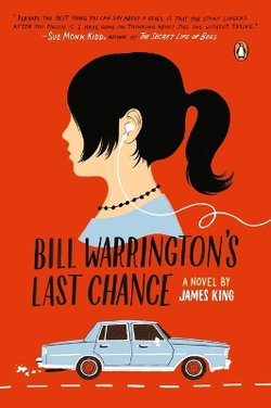 Bill Warrington's Last Chance