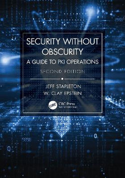 Security Without Obscurity