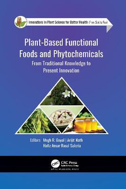 Plant-Based Functional Foods and Phytochemicals