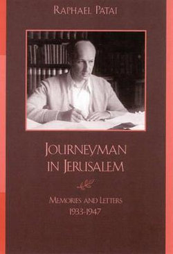 Journeyman in Jerusalem