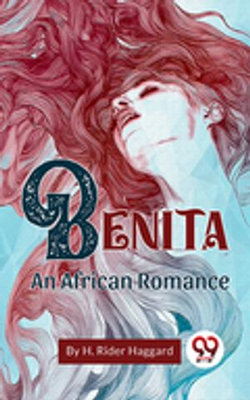 Benita An African Romance