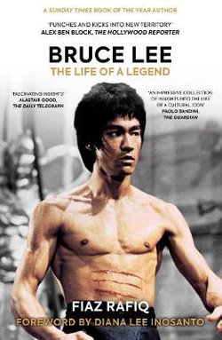 Bruce Lee