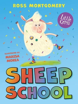 Little Gems – Sheep School