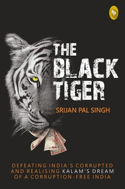 The Black Tiger