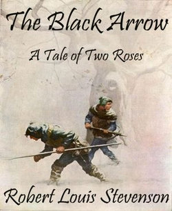 The Black Arrow (Annotated)